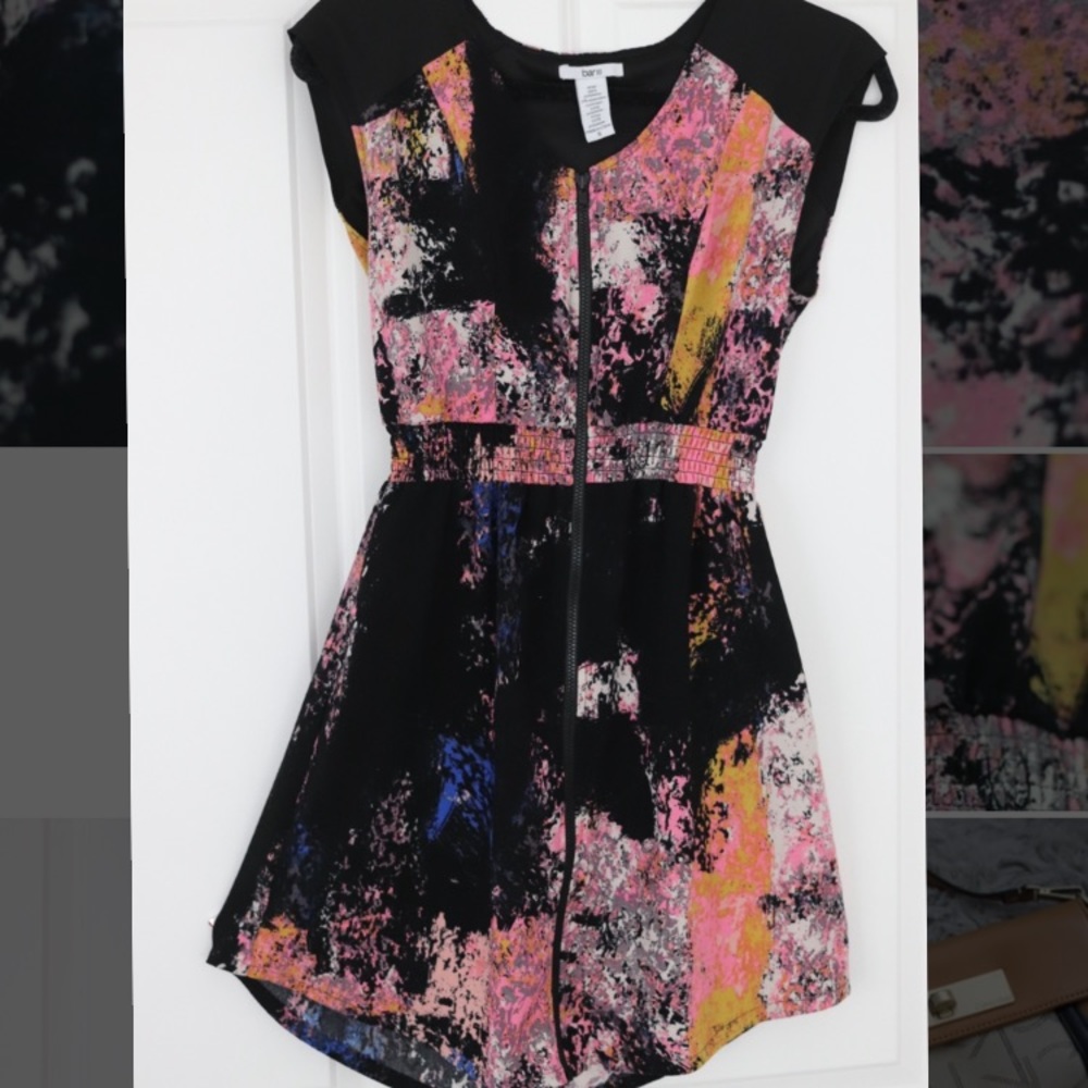 Cute summer dress